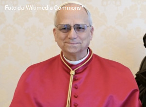 Lettera a papa Leone XIV. Per Gesù neanche l’autodifesa giustifica la guerra 